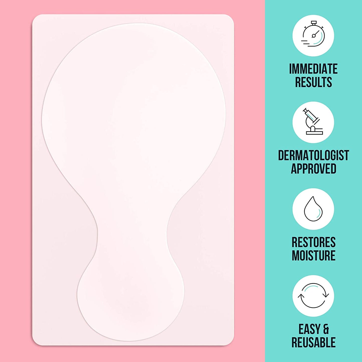SiO Beauty Chest Lift, 1pk