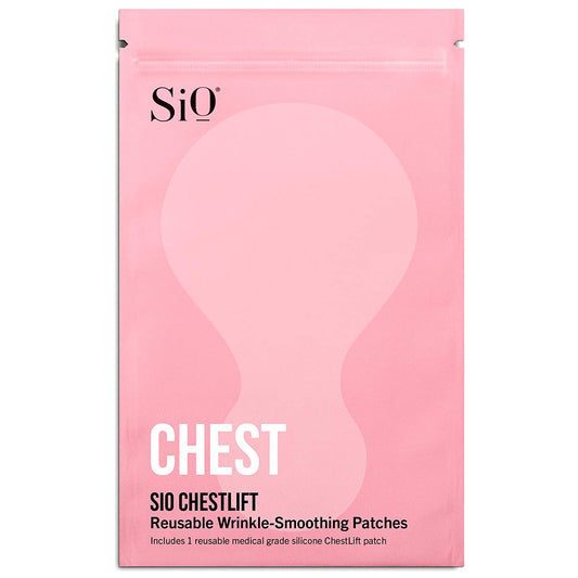 SiO Beauty Chest Lift, 1pk