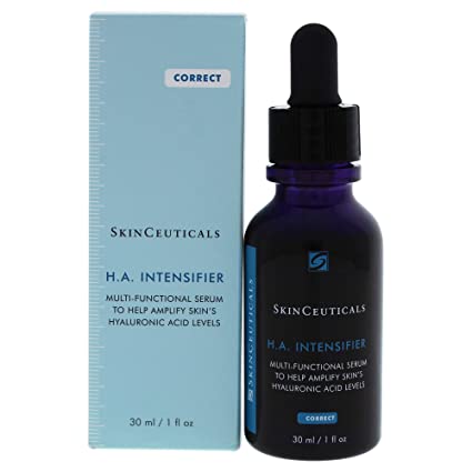 سيروم تصحيح البقع الداكنة H.A Intensifier من Correct Skin Ceuticals، 30 مل