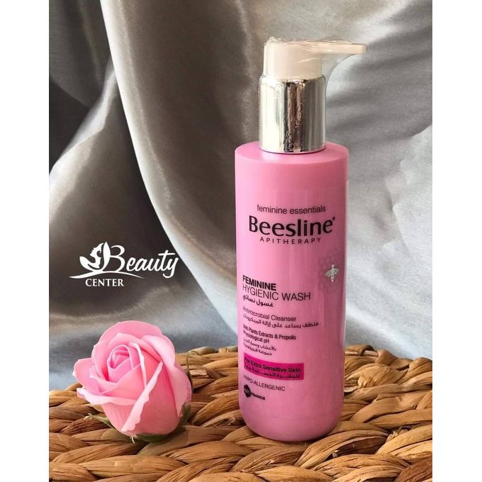 غسول نسائي من Beesline، 200 مل