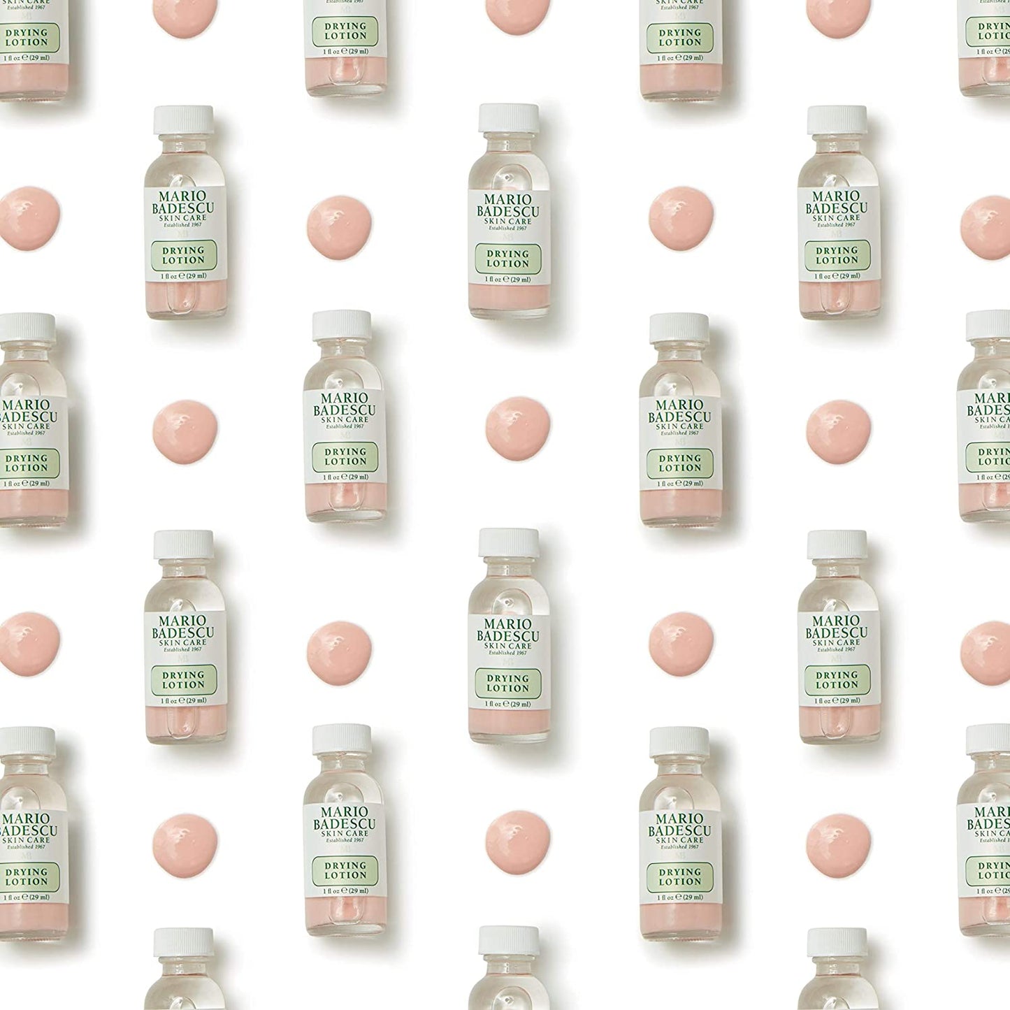 مستحضر تجفيف البثور من Mario Badescu Skin Care، 29 مل