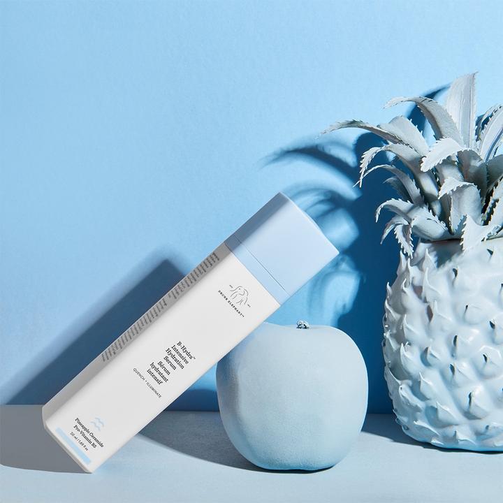 Drunk Elephant B-Hydra™ سيروم الترطيب المكثف، 50 مل