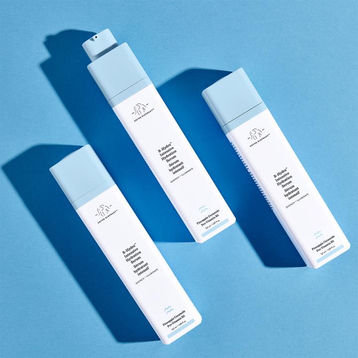 Drunk Elephant B-Hydra™ سيروم الترطيب المكثف، 50 مل