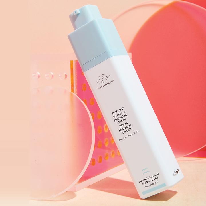 Drunk Elephant B-Hydra™ سيروم الترطيب المكثف، 50 مل