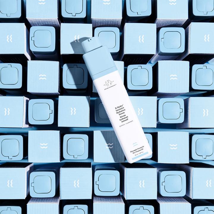 Drunk Elephant B-Hydra™ سيروم الترطيب المكثف، 50 مل