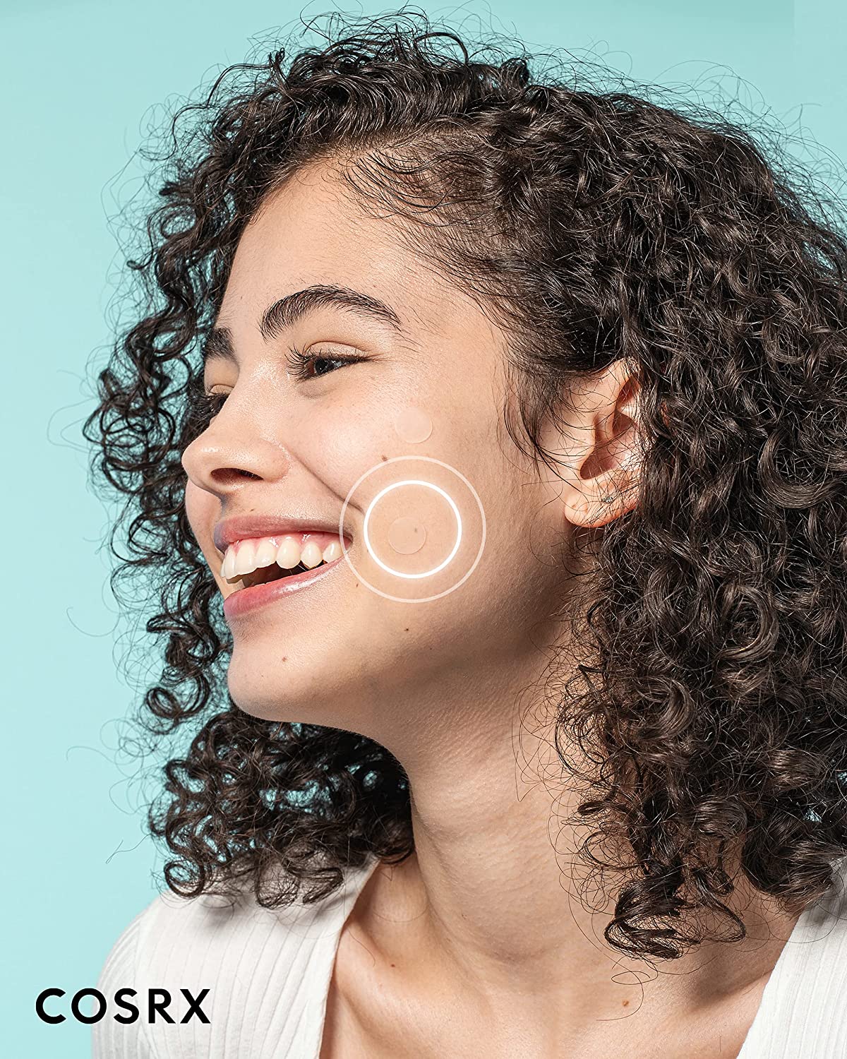 باتشات Cosrx Acne Pimple Master، 24 باتش