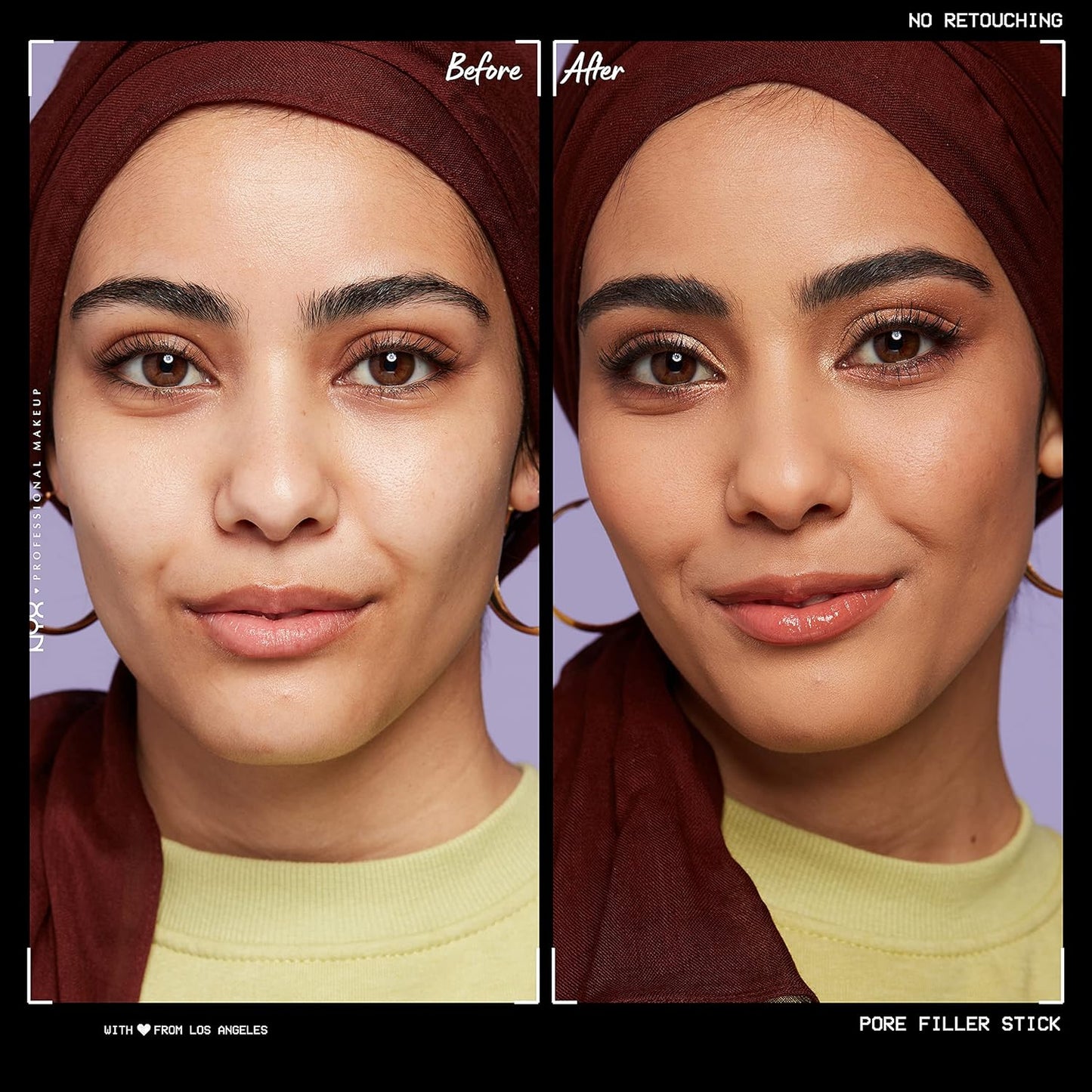 Pore Filler Targeted Stick , 3g