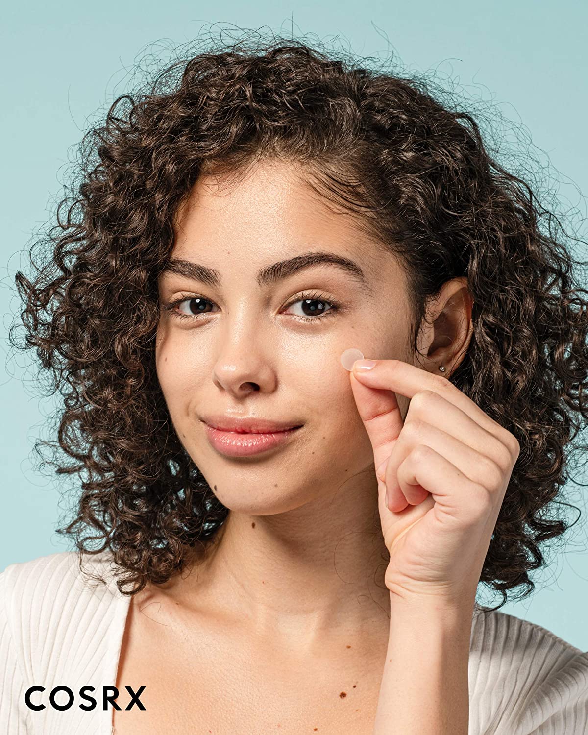 باتشات Cosrx Acne Pimple Master، 24 باتش