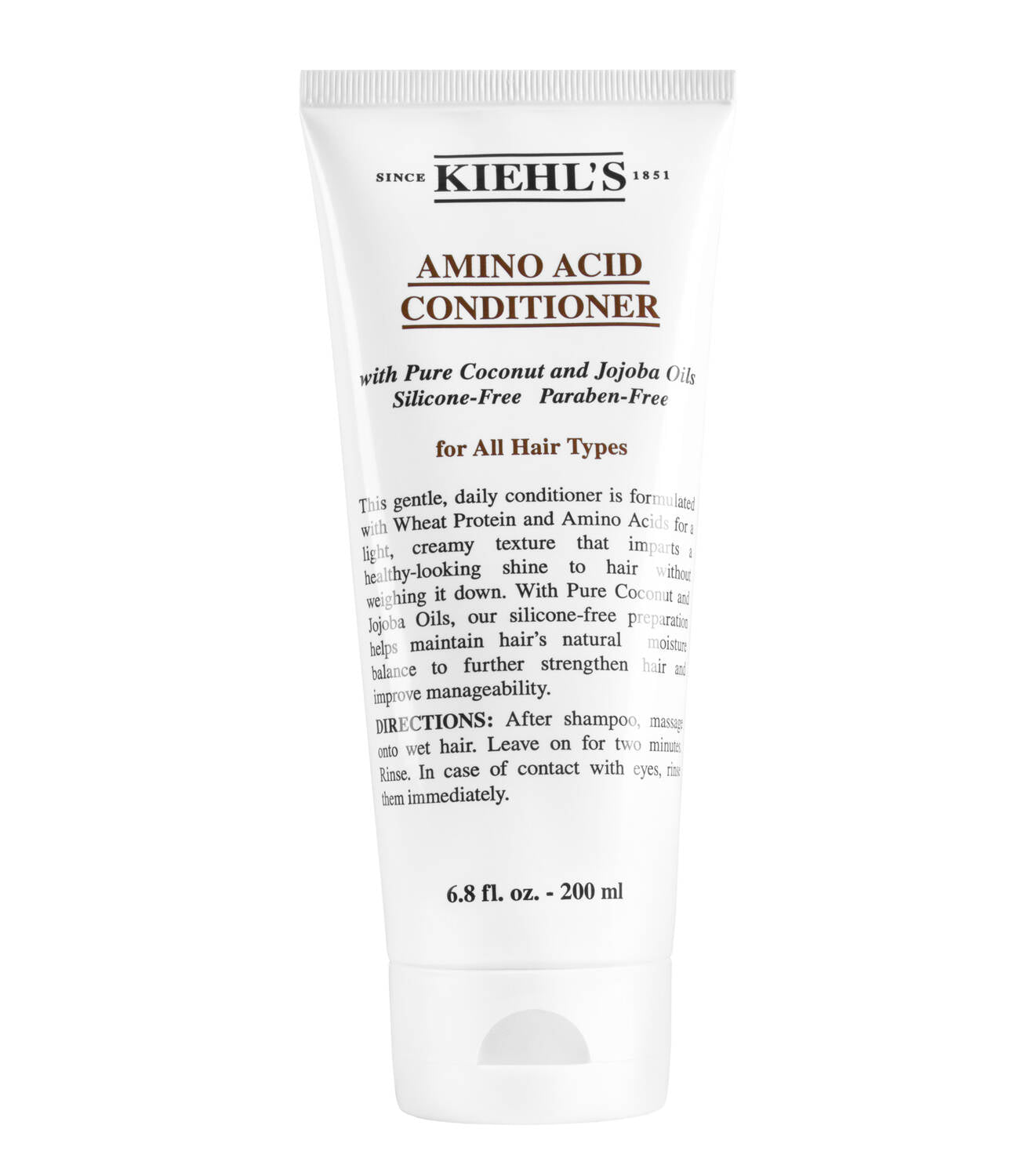 مكيف الأحماض الأمينية من Kiehl's، 200 مل