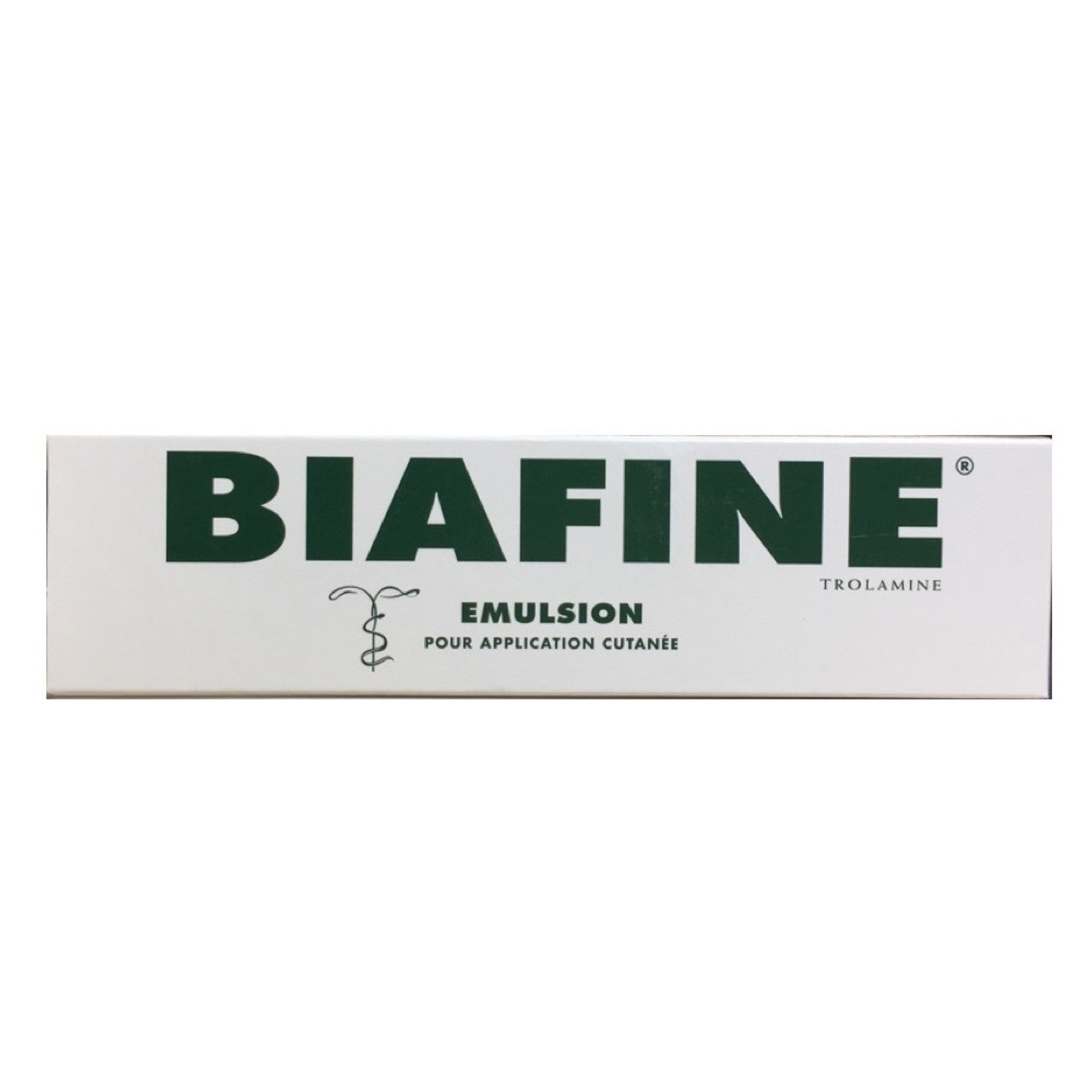كريم الإمولسيون من Biafine، 93 جم