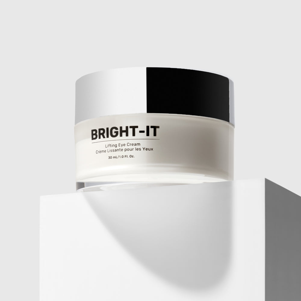 كريم رفع العيون Bright-It من Maelys، 30 مل