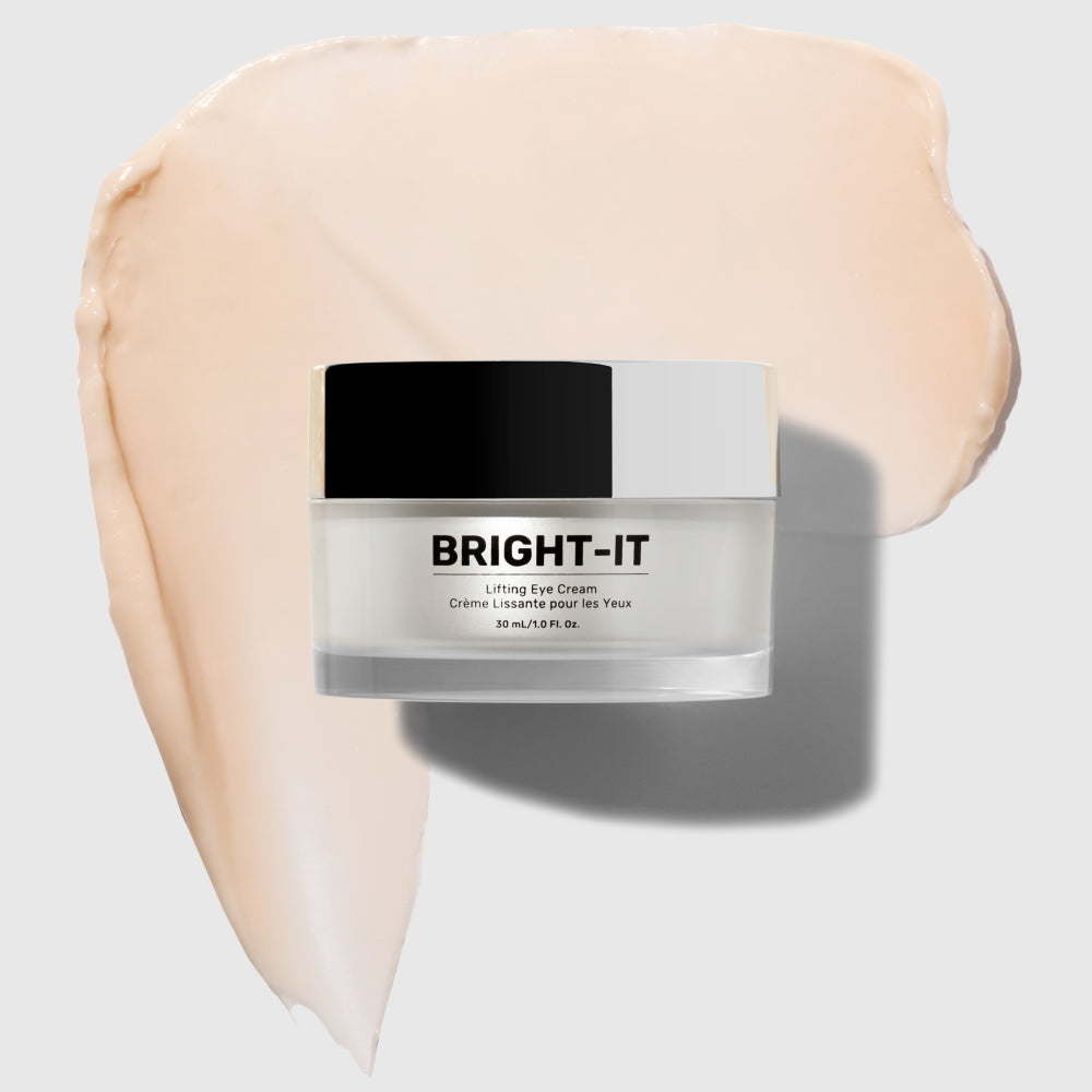 كريم رفع العيون Bright-It من Maelys، 30 مل