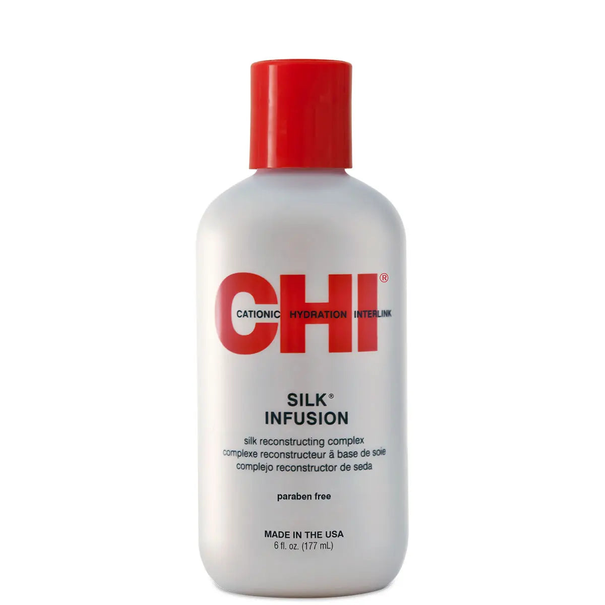 CHI Silk Infusion, 177 ml