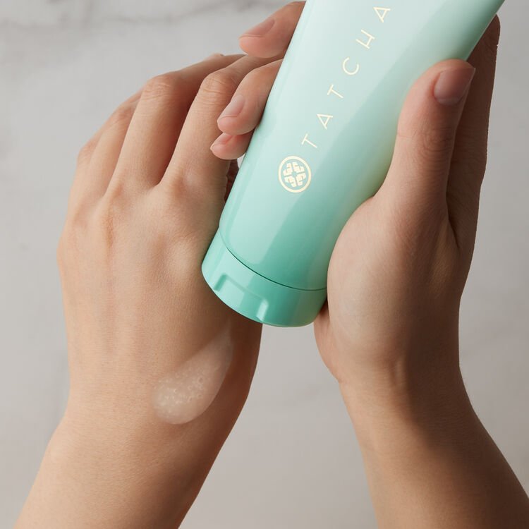 مطهر البشرة العميق Tatcha، 150 مل