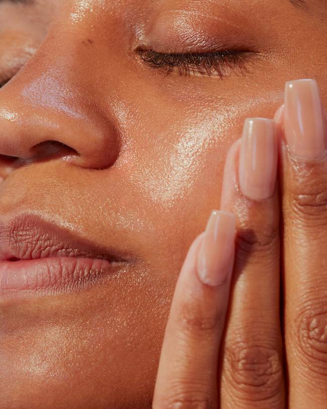 Fenty Skin HYDRA VIZOR INVISIBLE MOISTURIZER BROAD SPECTRUM SPF 30 SUNSCREEN، 50 مل
