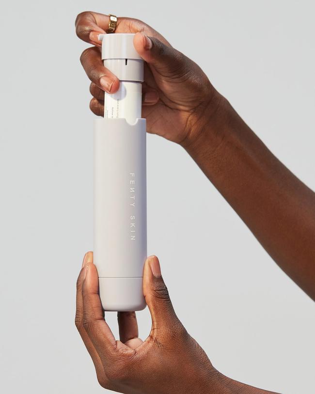 Fenty Skin HYDRA VIZOR INVISIBLE MOISTURIZER BROAD SPECTRUM SPF 30 SUNSCREEN، 50 مل