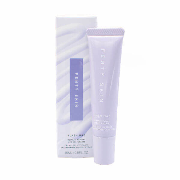 Fenty Skin Flash Nap كريم العين الفوري للإنعاش، 15 مل