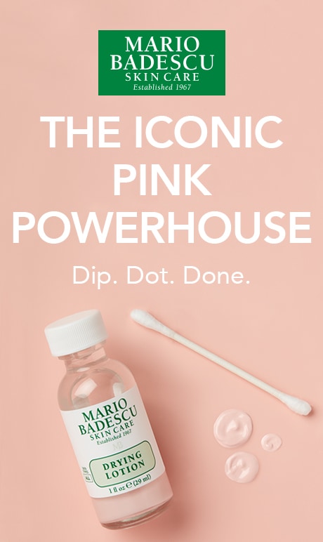 مستحضر تجفيف البثور من Mario Badescu Skin Care، 29 مل