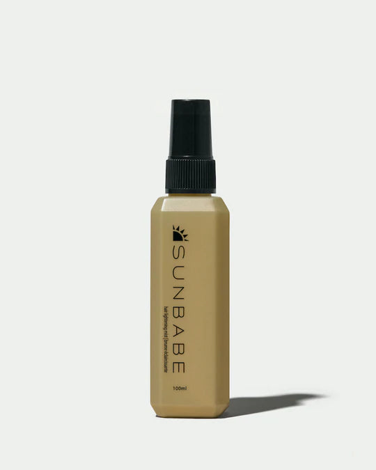 Sunbabe Hair Lightener, 100 ml