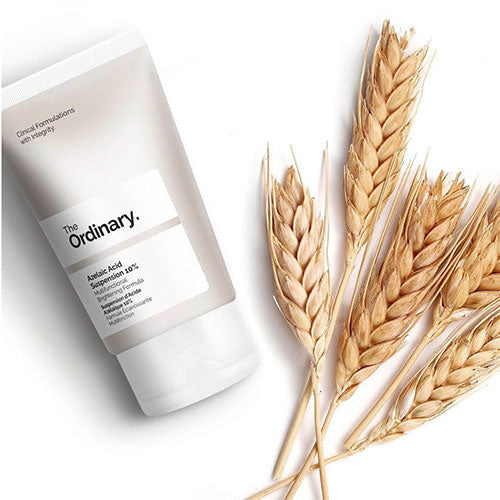 معلق حمض الأزيليك بنسبة 10% من The Ordinary، 30 مل