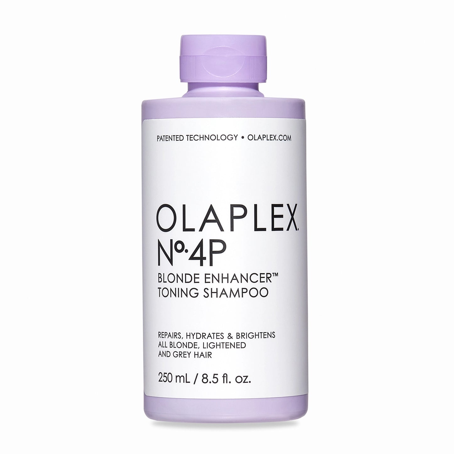 شامبو تونينج أشقر No.4P Blonde Enhancer™ من Olaplex، 250 مل