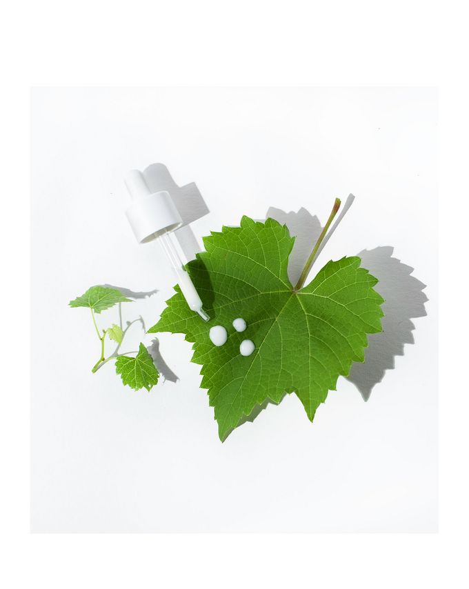 Caudalie Vinoperfect Radiance, complexion correcting
