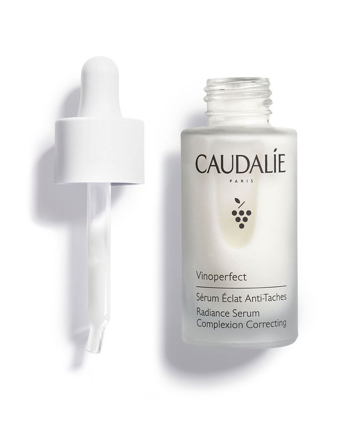 Caudalie Vinoperfect Radiance, complexion correcting