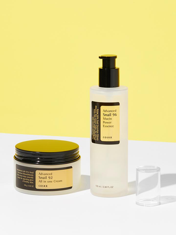 Cosrx Snail Mucin 96% Power Repairing Essence, 100 ml