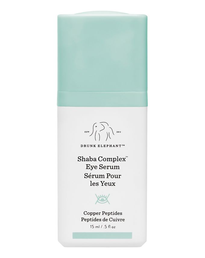 سيروم Shaba Complex للعيون من Drunk Elephant، 15 مل