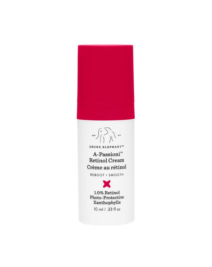 كريم الريتينول A-Passioni من Drunk Elephant