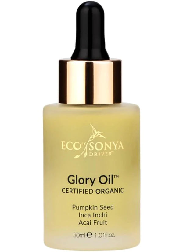 زيت Glory Oil من Eco by Sonya Driver، 30 مل