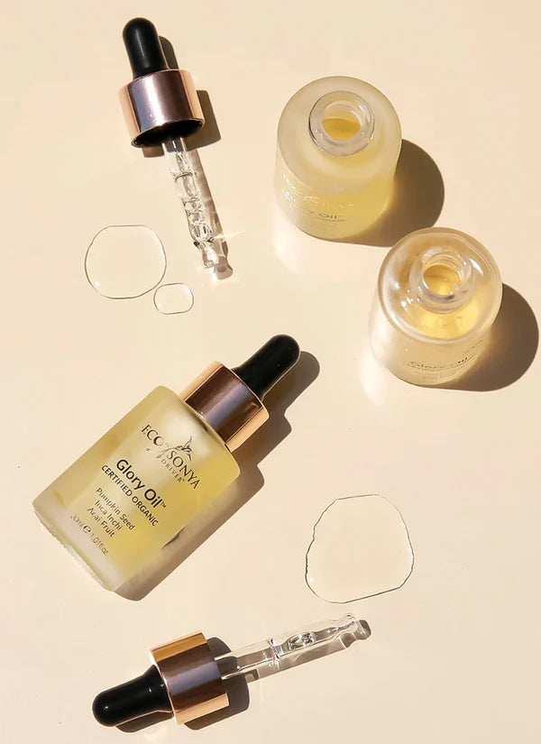 زيت Glory Oil من Eco by Sonya Driver، 30 مل