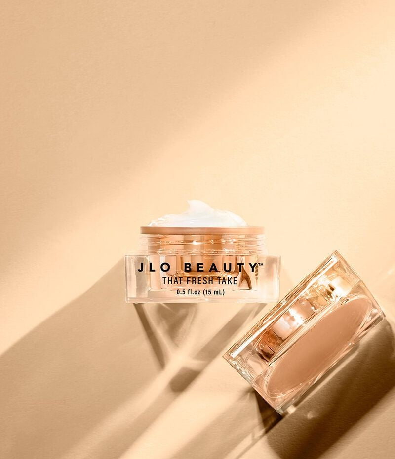 Jlo Beauty That Fresh Take كريم العين مع الببتيدات، 15 مل