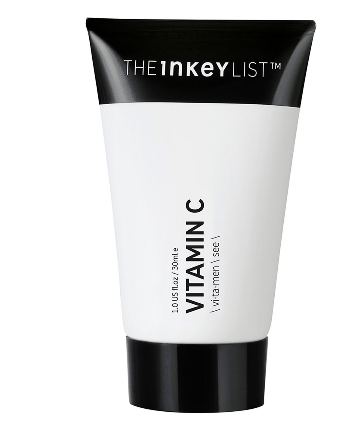 فيتامين سي من The Inkey List، 30 مل