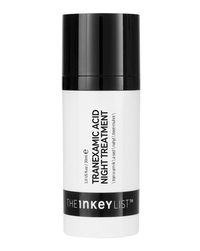 The Inkey List Tranexamic Acid Night Treatment, 30 ml
