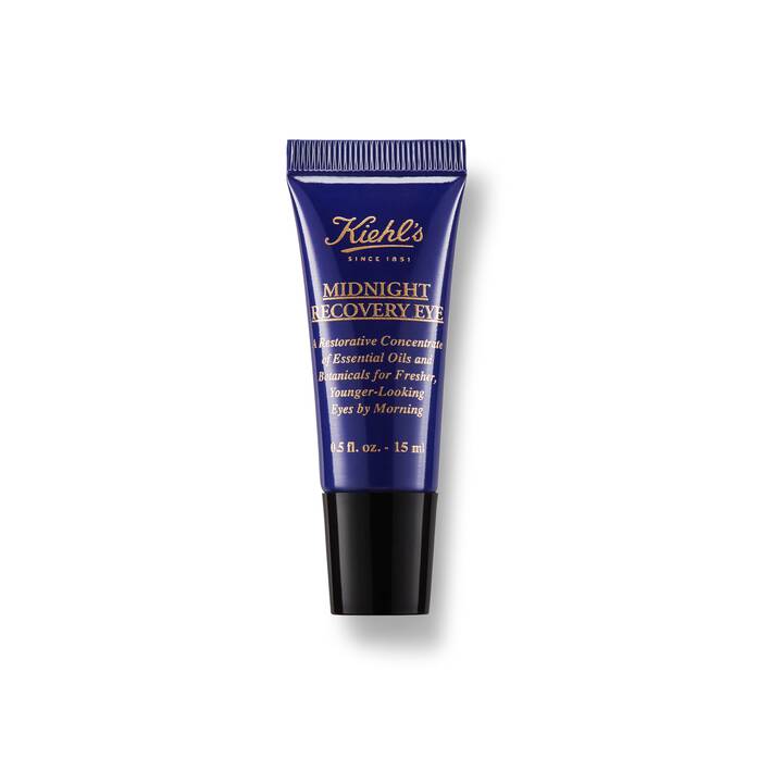 كريم العيون Midnight Recovery من Kiehl's، 15 مل