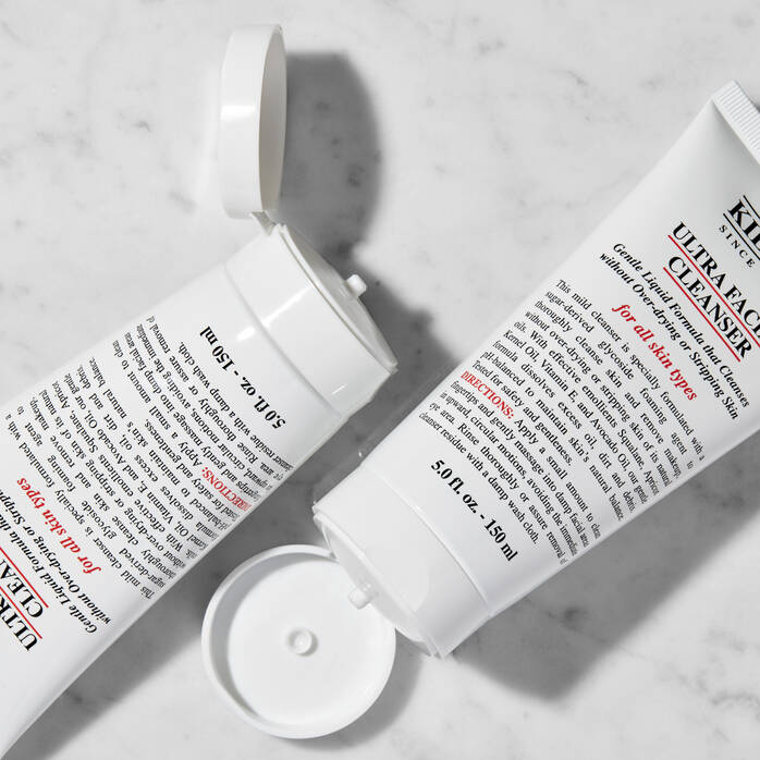 مطهر الوجه بالألترا من Kiehl's، 75 مل