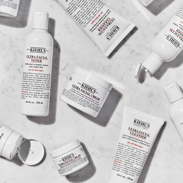 مطهر الوجه بالألترا من Kiehl's، 75 مل