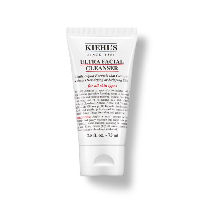مطهر الوجه بالألترا من Kiehl's، 75 مل