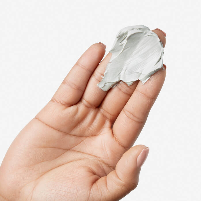 قناع تنظيف الجسم العميق للمسام Kiehl's Rare Earth Deep Pore، 125 مل