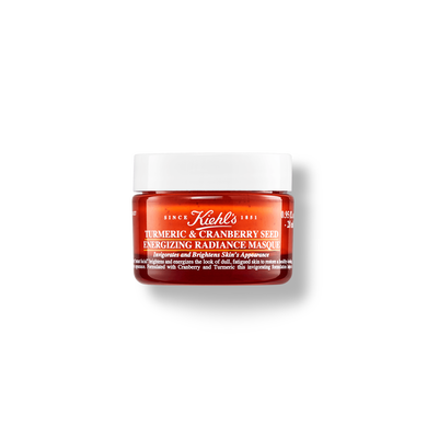 زيت تركيبة الكركم وبذور التوت البري من Kiehl's Since 1851، 28 مل