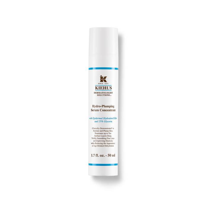 سيروم الترطيب Hydro-Plumping من Kiehl's