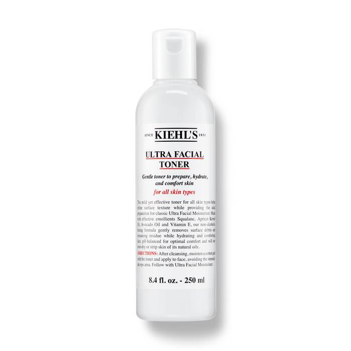 مياه الوجه الألترا من Kiehl's، 250 مل