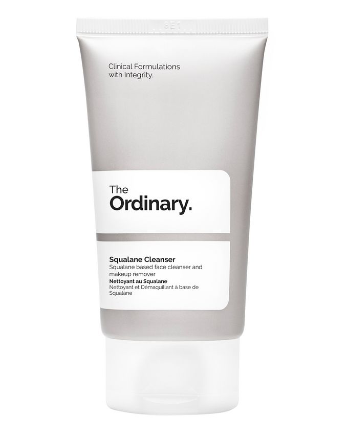 منظف السكوالين من The Ordinary، 50 مل