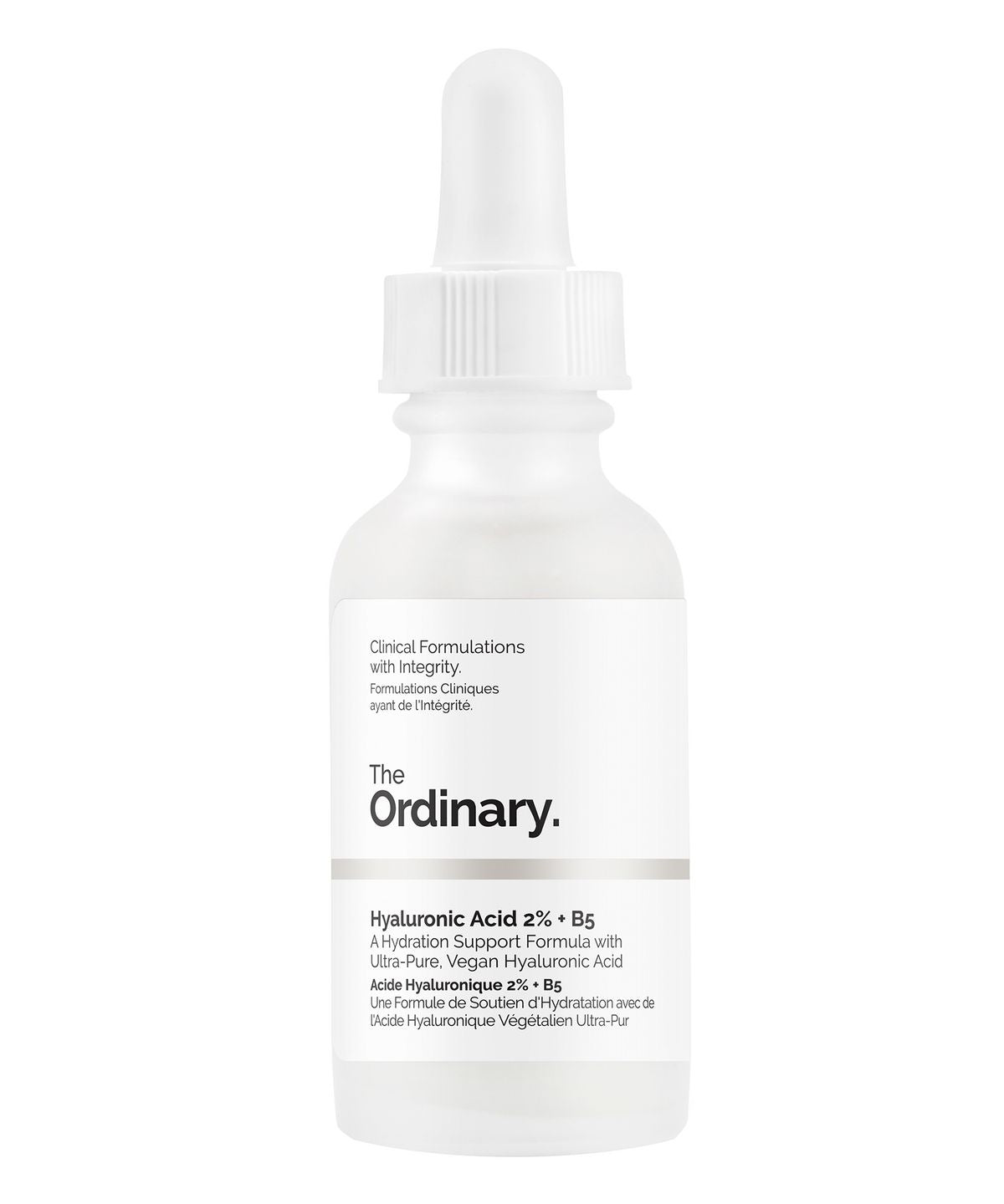 The Ordinary Hyaluronic Acid 2% +B5