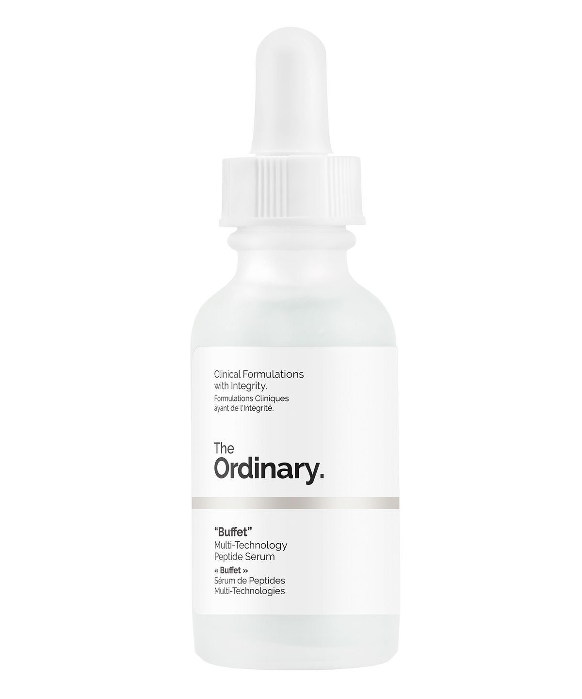 سيروم مكافحة الشيخوخة "بوفيه" من The Ordinary، 30 مل
