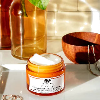 Origins Ginzing مرطب جل خالٍ من الزيوت لتنشيط الطاقة، 30 مل