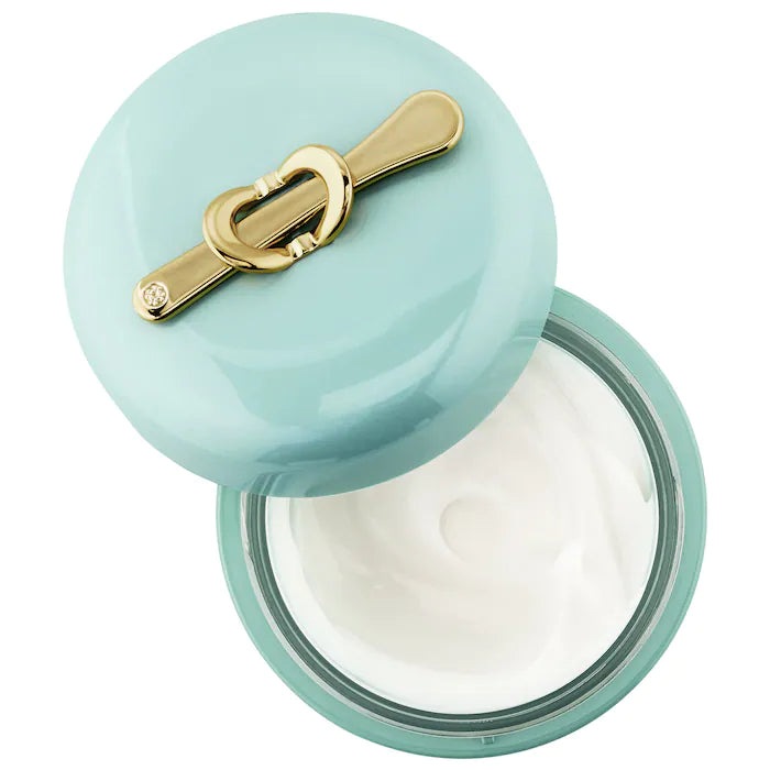 مرطب مياه الوردة The Water Cream Oil-Free Pore Minimizing Moisturizer من Tatcha، 50 مل