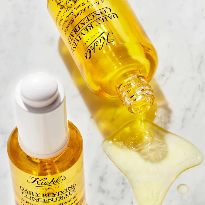 تركيز التجديد اليومي من Kiehl's Since 1851
