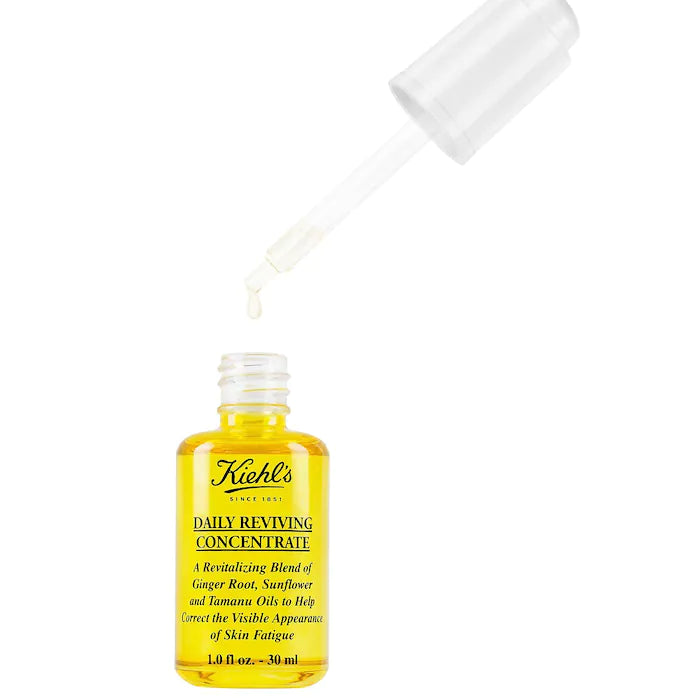 تركيز التجديد اليومي من Kiehl's Since 1851